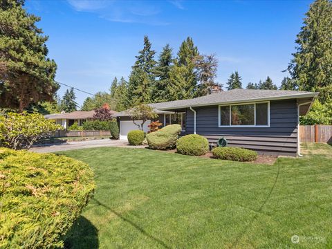 A home in Edmonds