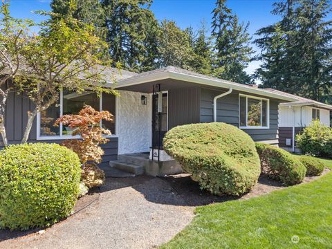 A home in Edmonds