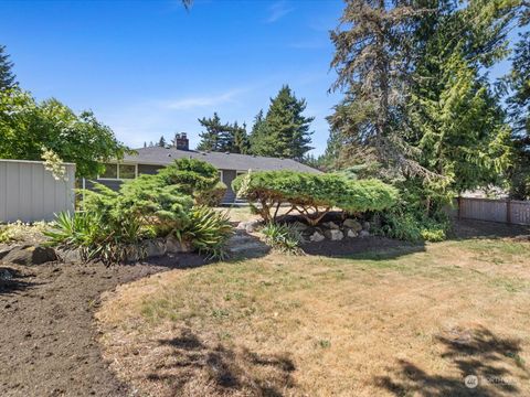 A home in Edmonds