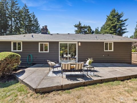 A home in Edmonds