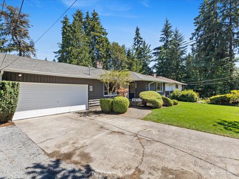 A home in Edmonds