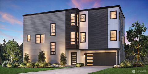 14859 NE 2nd Court Lot 9, Bellevue, WA 98007 - MLS#: 2343771