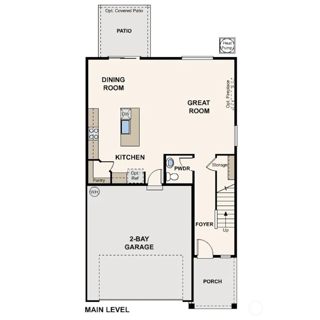 Photo of 8711 62nd Court SE, Olympia, WA 98513 (MLS # 2557846)