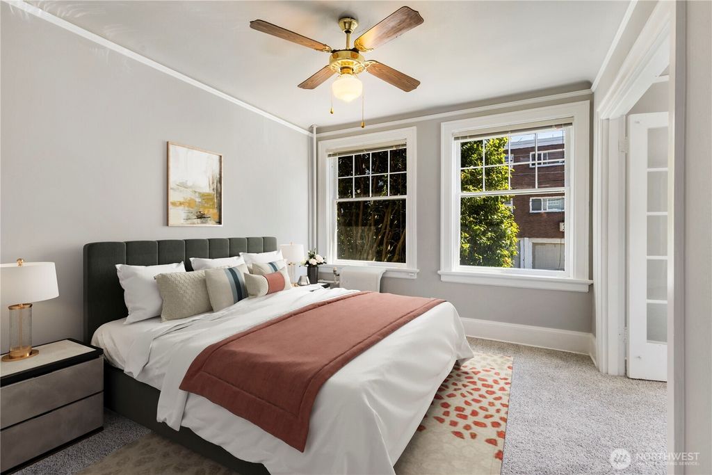 Photo of 321 Boylston Avenue E #202, Seattle, WA 98102 (MLS # 2519213)