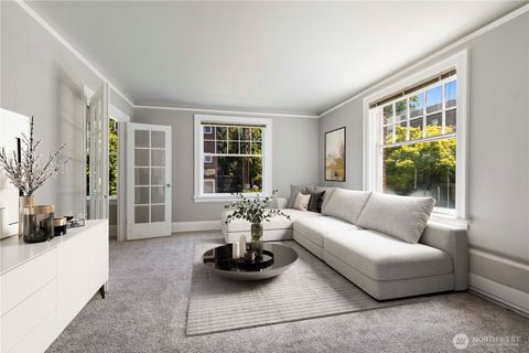Photo of 321 Boylston Avenue E #202, Seattle, WA 98102 (MLS # 2519213)