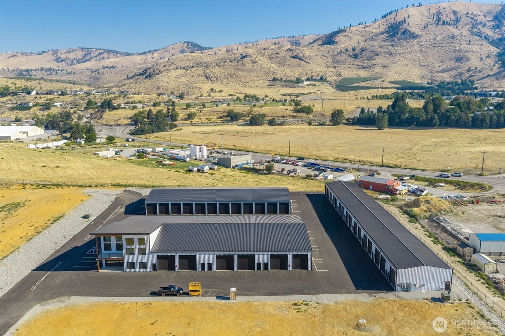 Photo of 73 E Shop Avenue #B-2, Chelan, WA 98816 (MLS # 2577037)