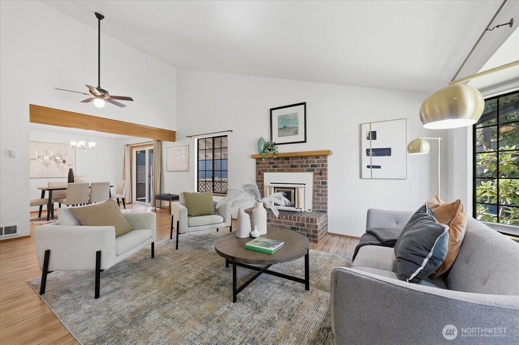Photo of 22516 88th Avenue W #2, Edmonds, WA 98026 (MLS # 2535380)