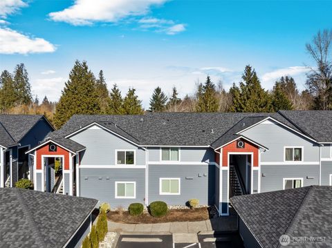 2201 192nd Street SE Unit Q202, Bothell, WA 98012 - MLS#: 2351416