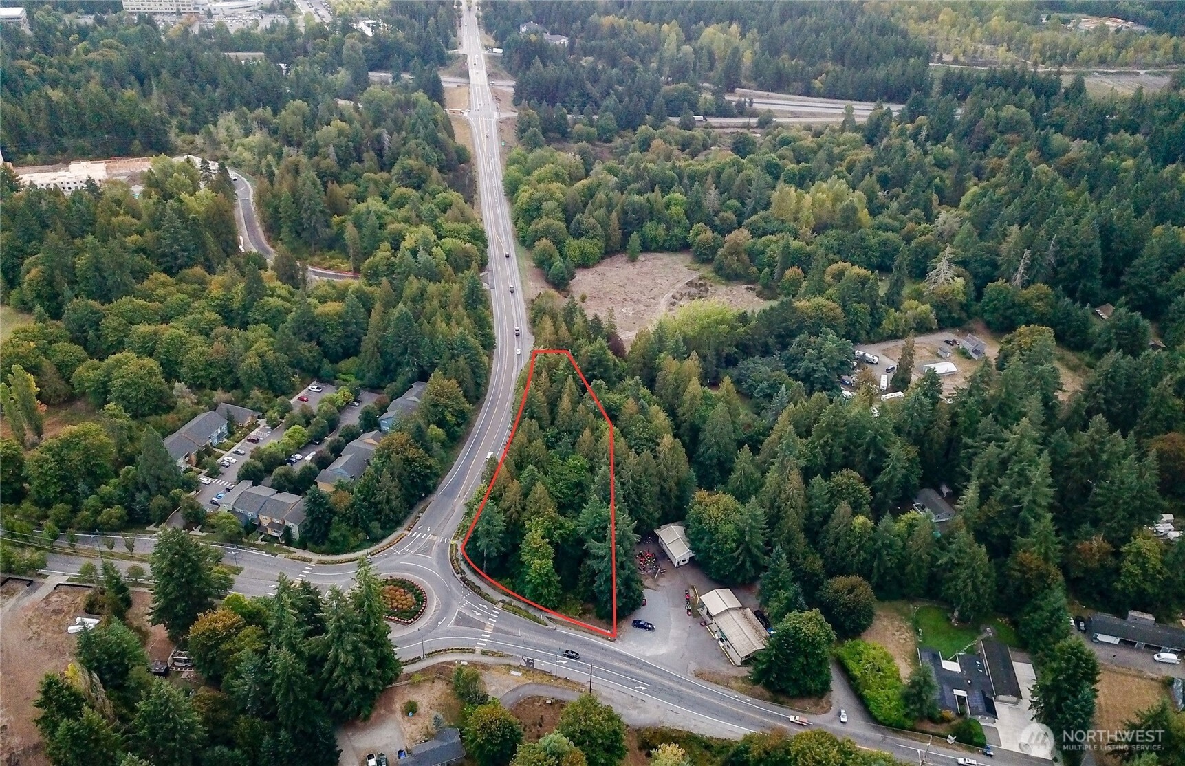 2411 Tumwater Boulevard SW