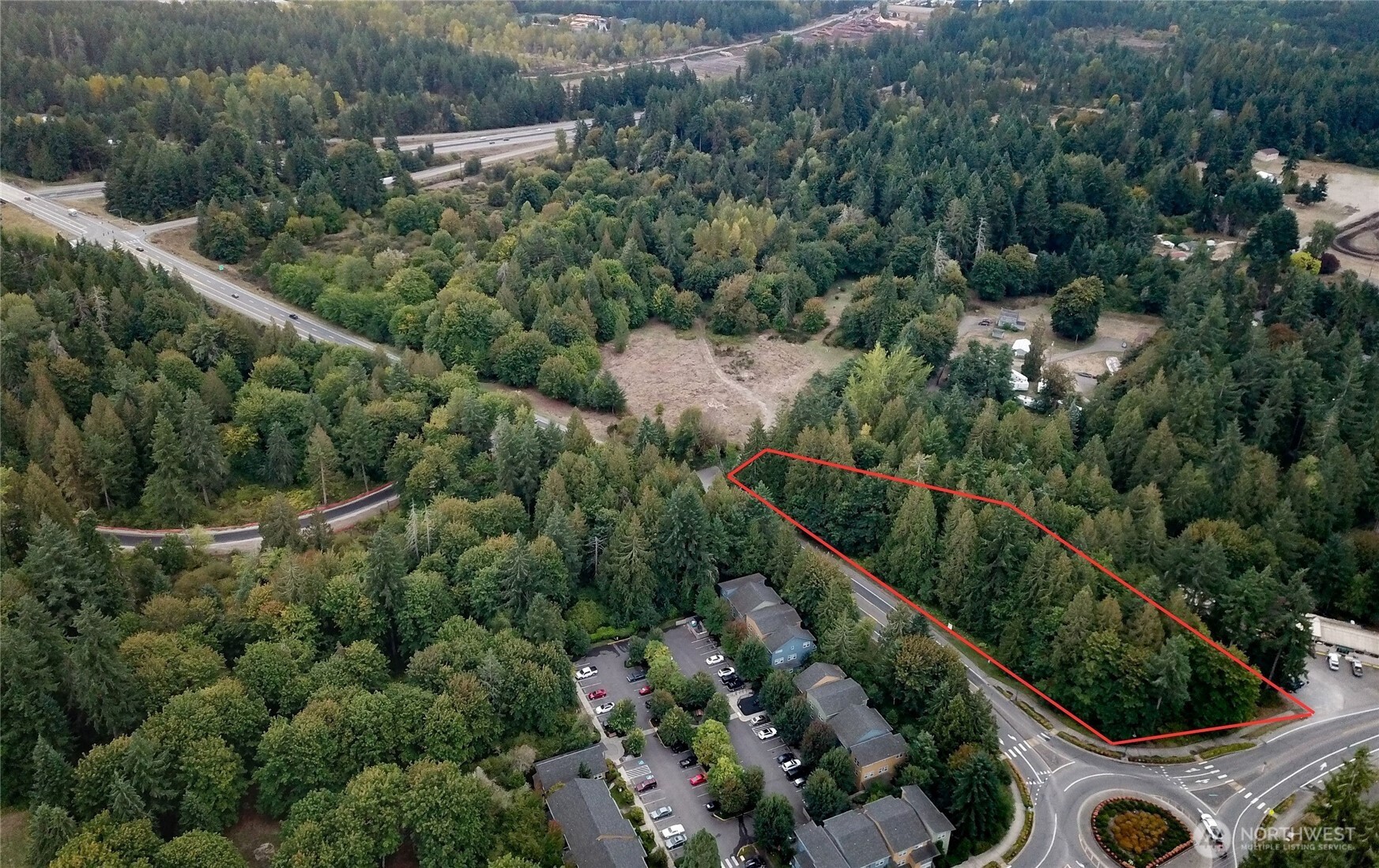 2411 Tumwater Boulevard SW
