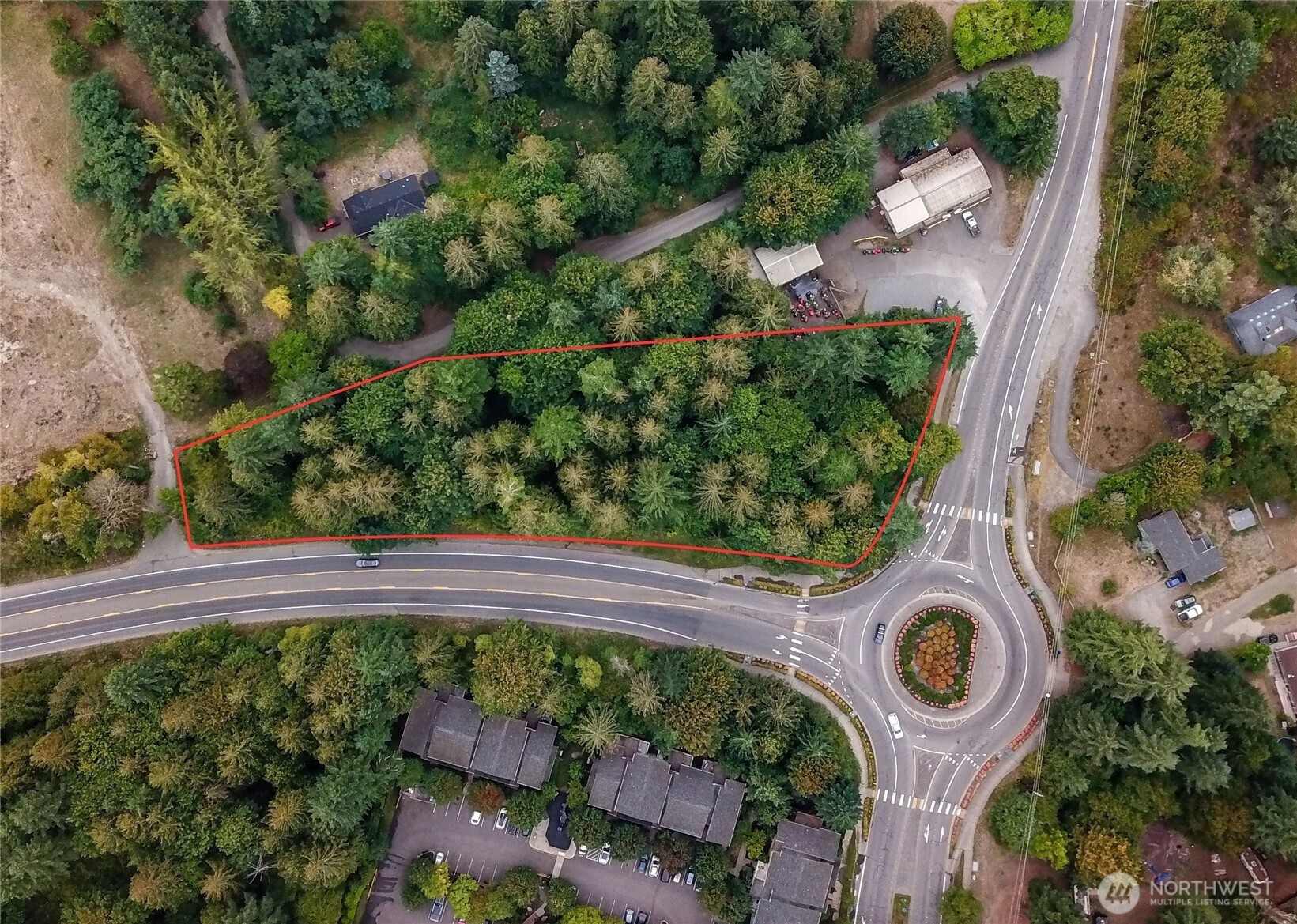 2411 Tumwater Boulevard SW