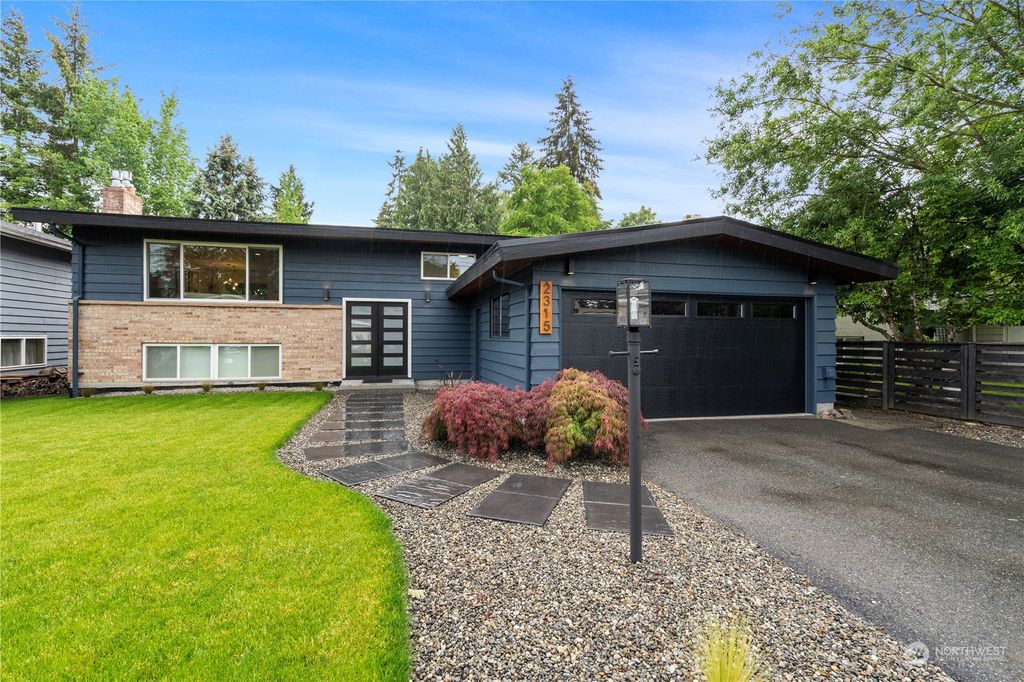 Photo of 2315 N 192nd Street, Shoreline, WA 98133 (MLS # 2244850)