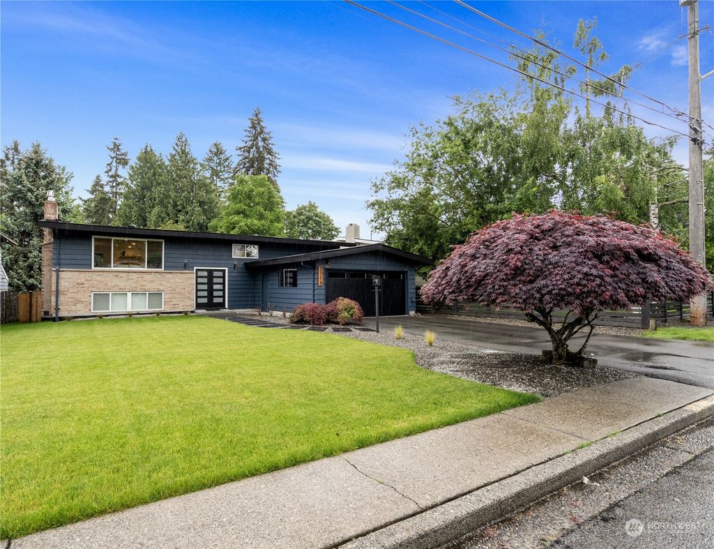 Photo of 2315 N 192nd Street, Shoreline, WA 98133 (MLS # 2244850)
