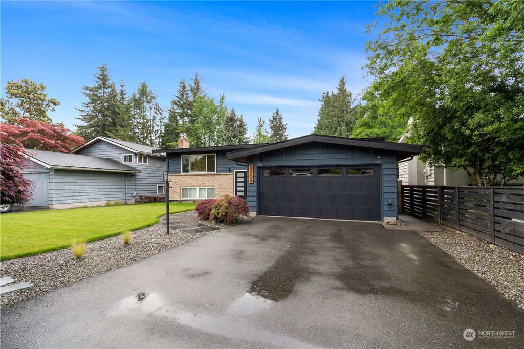 Photo of 2315 N 192nd Street, Shoreline, WA 98133 (MLS # 2244850)