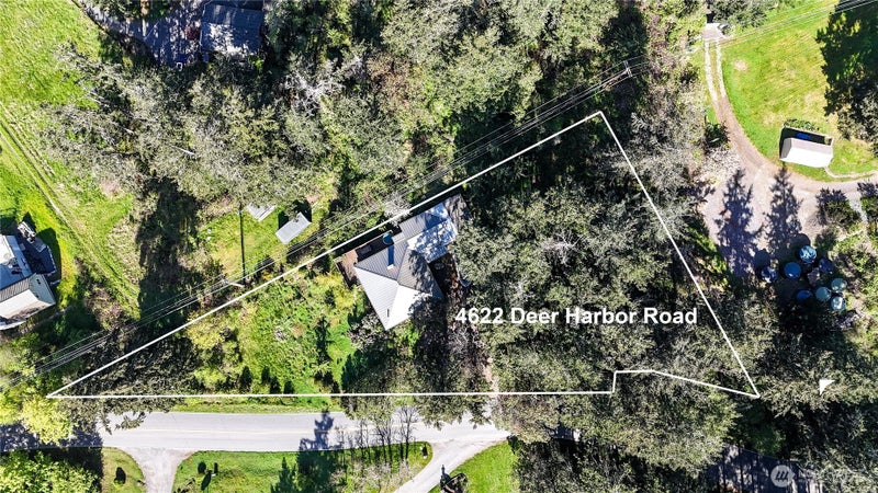 4622 Deer Harbor Road