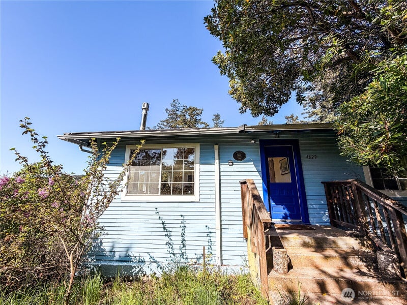 4622 Deer Harbor Road