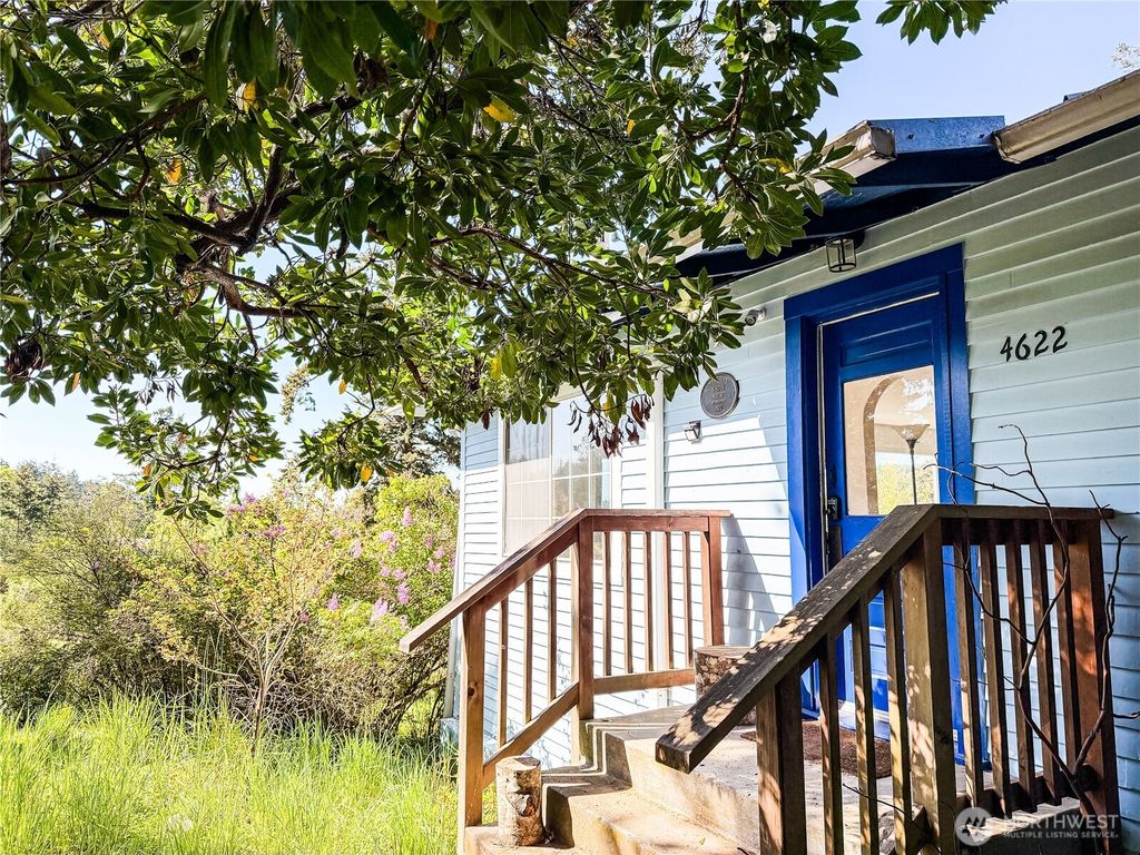 Photo of 4622 Deer Harbor Road, Orcas Island, WA 98245 (MLS # 2513768)