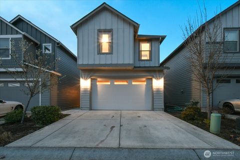 Photo of 5722 NE 59th Circle, Vancouver, WA 98661 (MLS # 2490930)