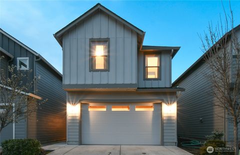 Photo of 5722 NE 59th Circle, Vancouver, WA 98661 (MLS # 2490930)