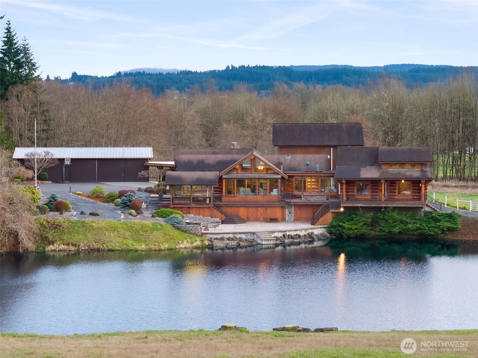 116 Meadow Drive