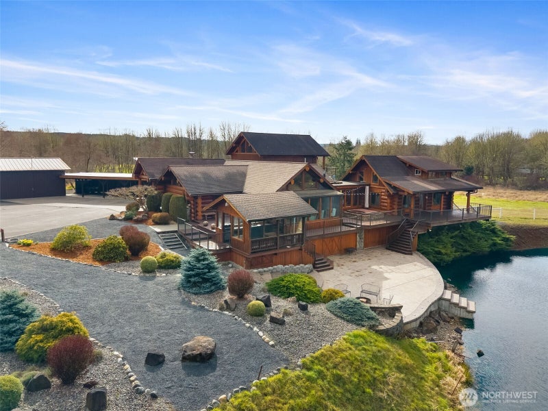 116 Meadow Drive
