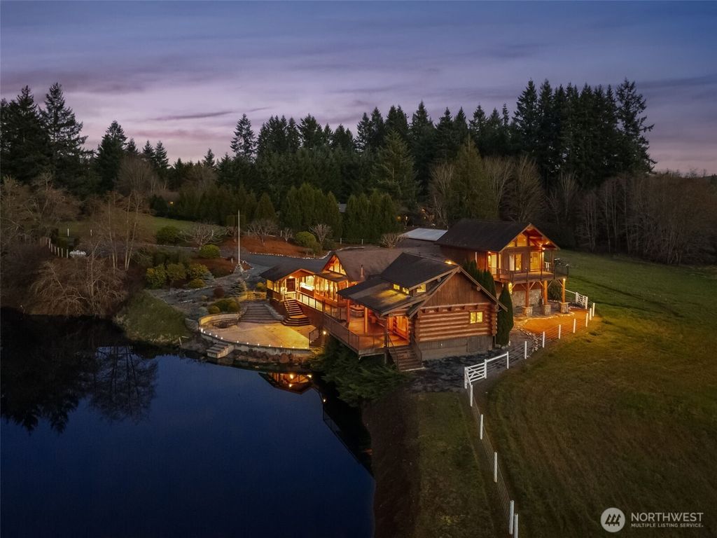 Photo of 116 Meadow Drive, Chehalis, WA 98532 (MLS # 2484548)
