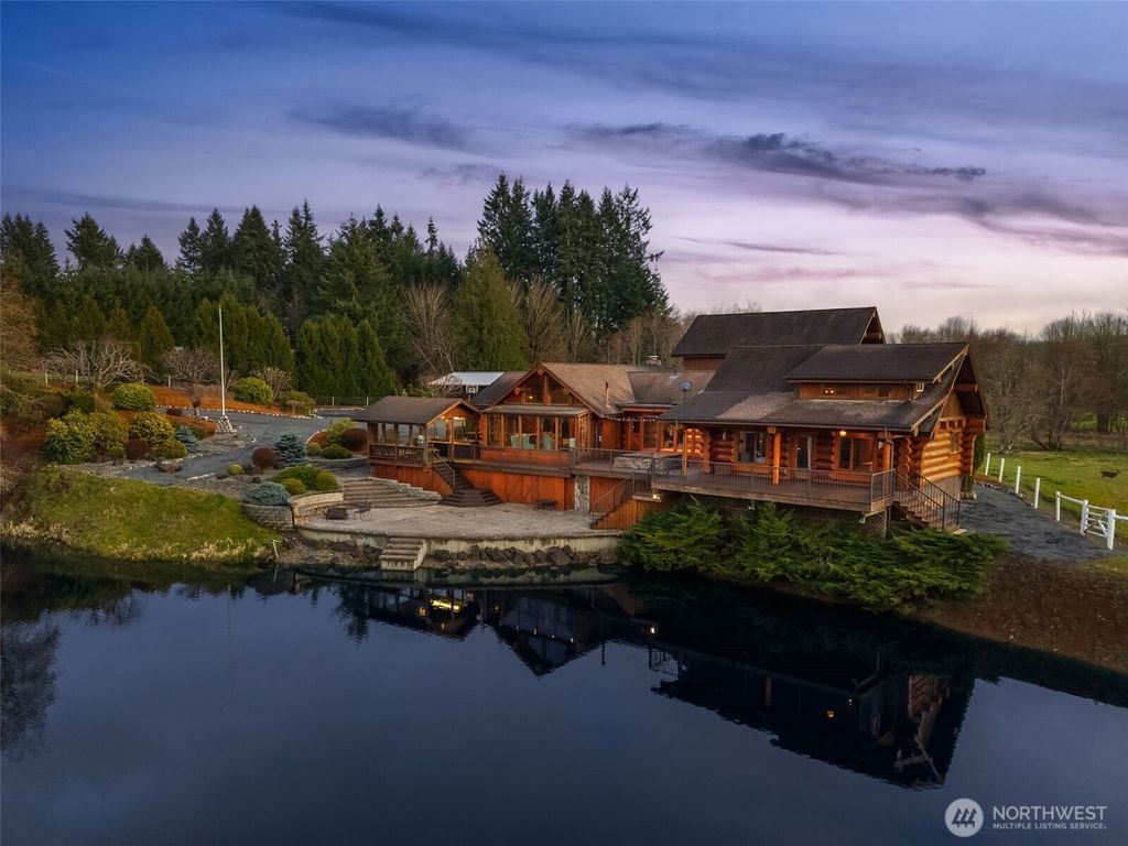 Photo of 116 Meadow Drive, Chehalis, WA 98532 (MLS # 2484548)