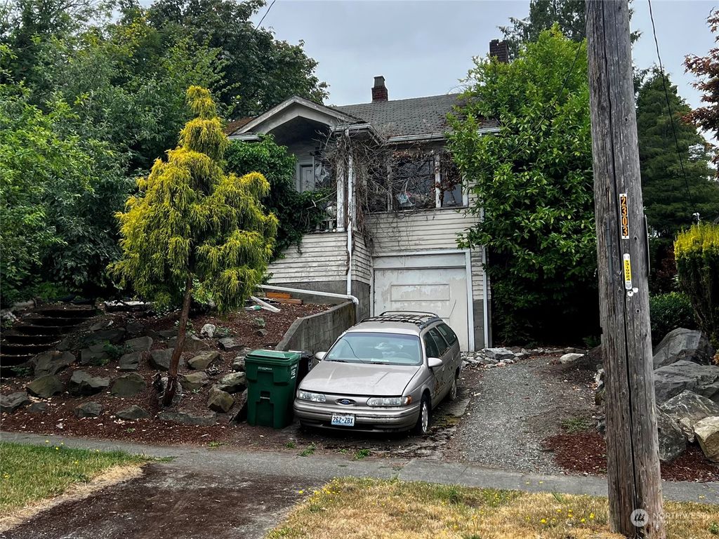 Photo of 2311 16th Avenue S, Seattle, WA 98144 (MLS # 2268797)