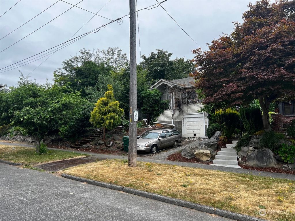 Photo of 2311 16th Avenue S, Seattle, WA 98144 (MLS # 2268797)
