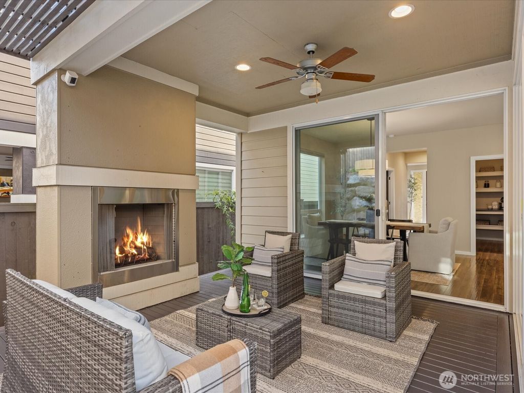 Photo of 19811 136th Place SE, Monroe, WA 98272 (MLS # 2466221)