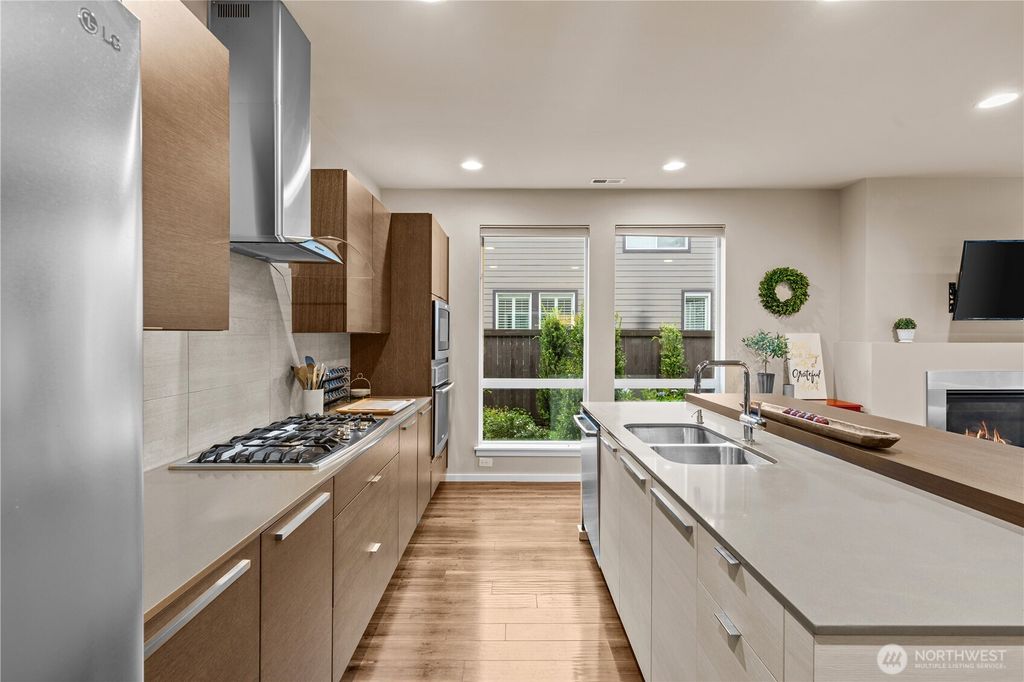 Photo of 19811 136th Place SE, Monroe, WA 98272 (MLS # 2466221)