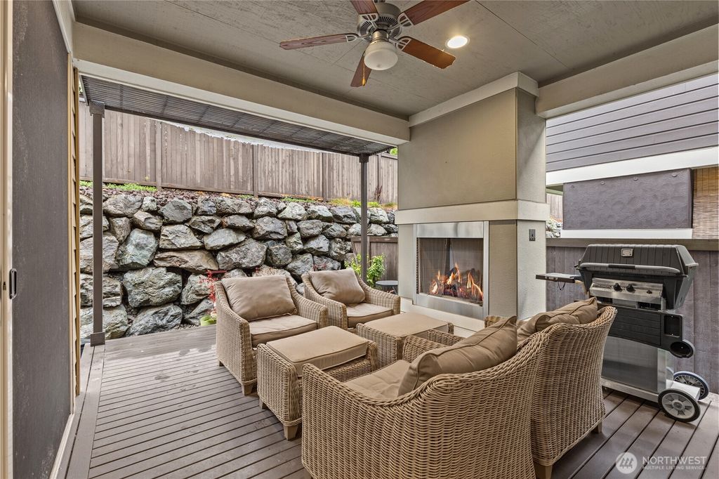 Photo of 19811 136th Place SE, Monroe, WA 98272 (MLS # 2466221)