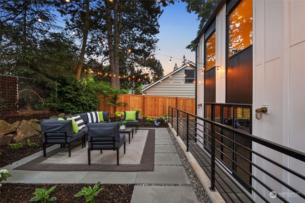 Photo of 827 NE 96th Street, Seattle, WA 98115 (MLS # 2247853)