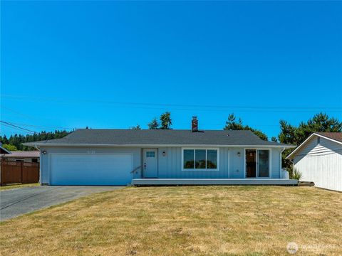 Photo of 1524 Country Club Drive, Camano Island, WA 98282 (MLS # 2545222)