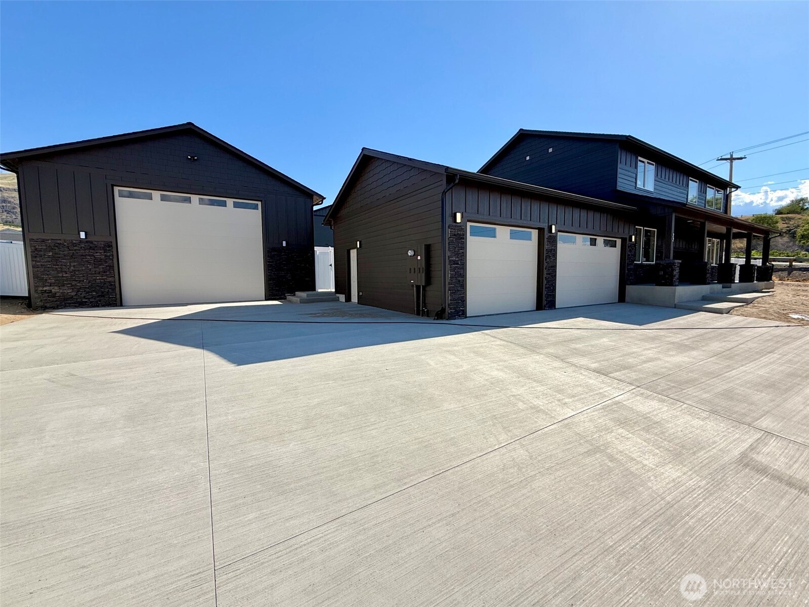 22 Benjamin Place