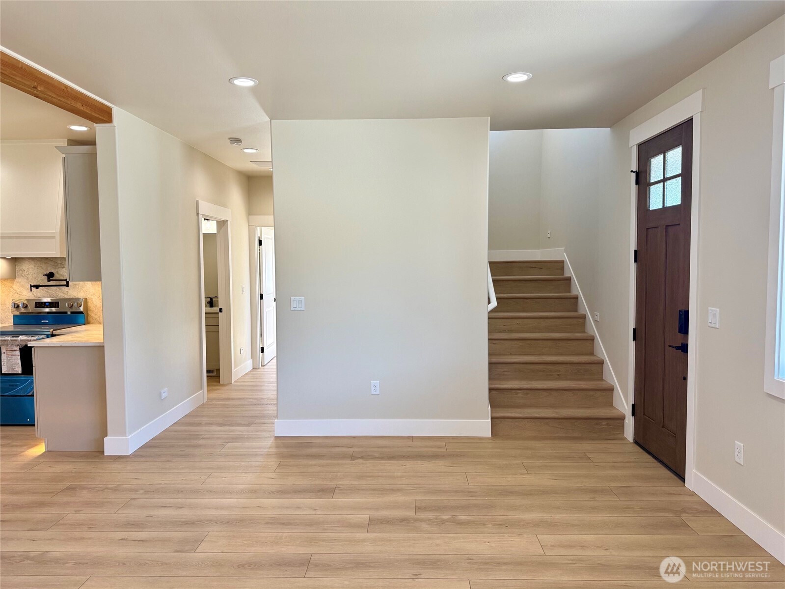 22 Benjamin Place