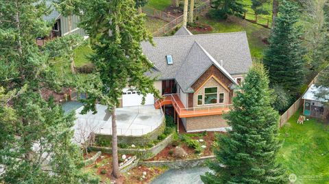 Photo of 273 Marine Drive, Coupeville, WA 98239 (MLS # 2482180)