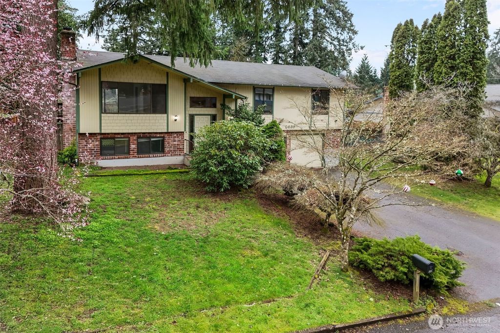 Photo of 2638 SE Chasewood Court, Port Orchard, WA 98366 (MLS # 2493534)
