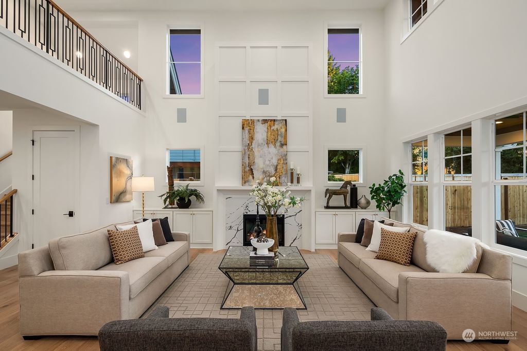 Photo of 1265 149th Place SE, Bellevue, WA 98007 (MLS # 2170657)