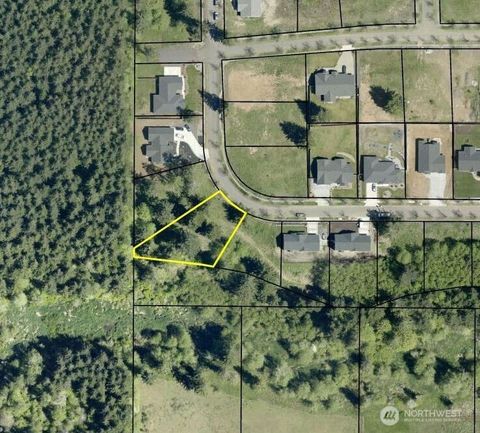 108 Sequoia Lane Onalaska WA 98570