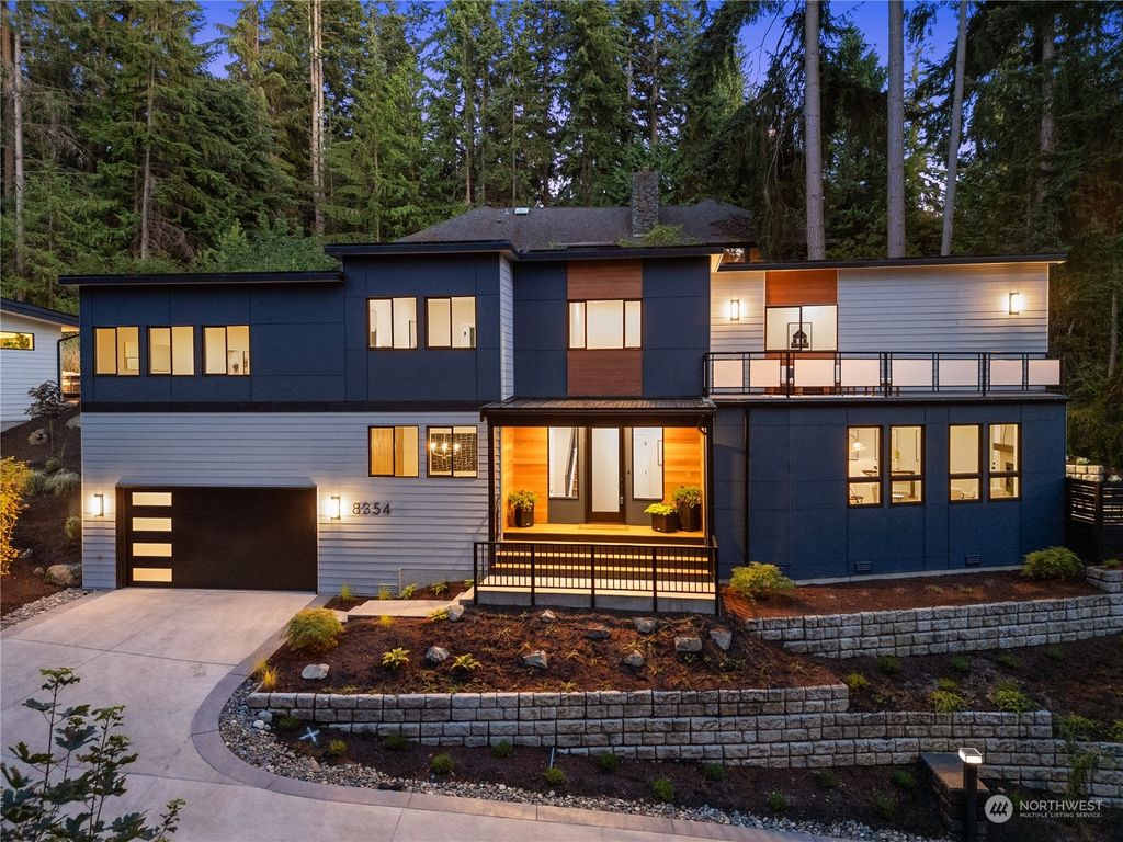 Photo of 8354 Olympic View Drive, Edmonds, WA 98026 (MLS # 2266332)