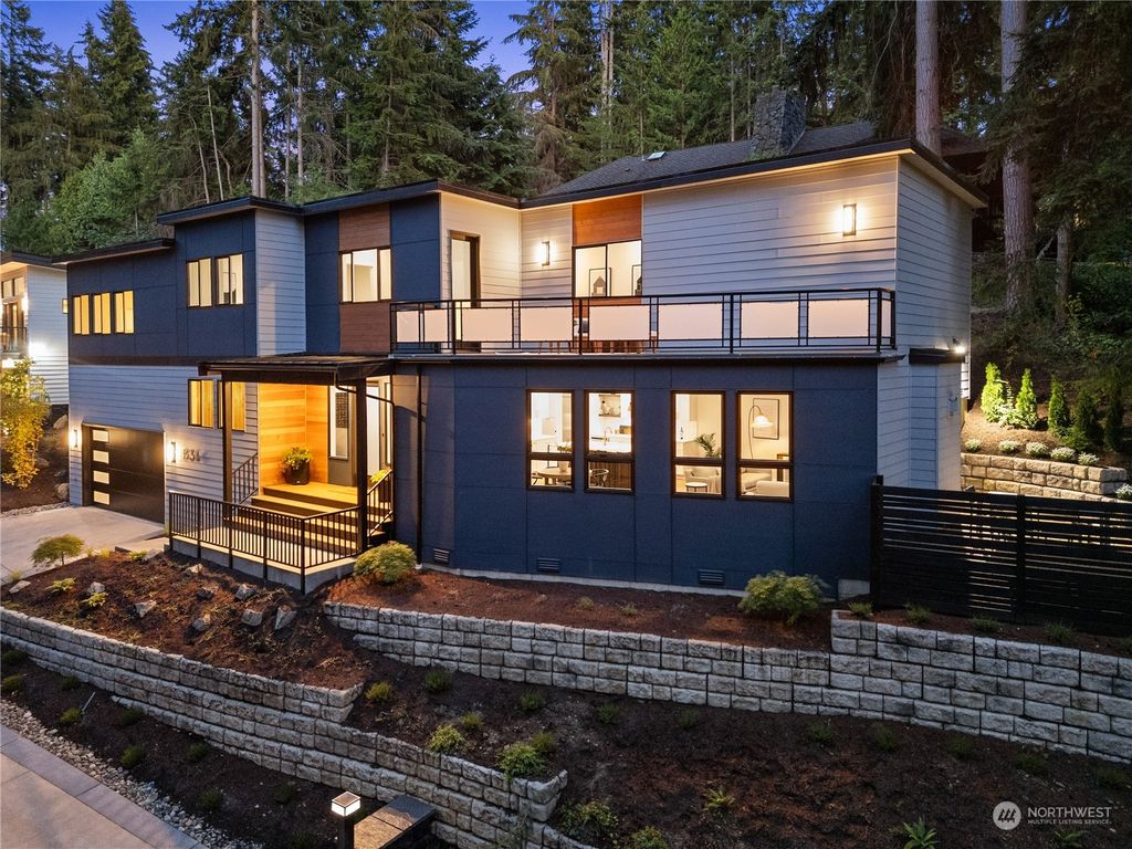 Photo of 8354 Olympic View Drive, Edmonds, WA 98026 (MLS # 2266332)