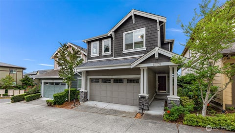 Photo of 1757 9th Court NE, Issaquah, WA 98029 (MLS # 2546272)