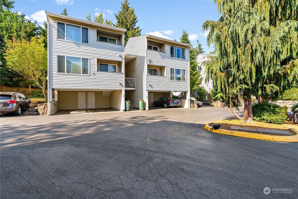 Photo of 20301 19th Avenue NE #922, Shoreline, WA 98155 (MLS # 2136437)
