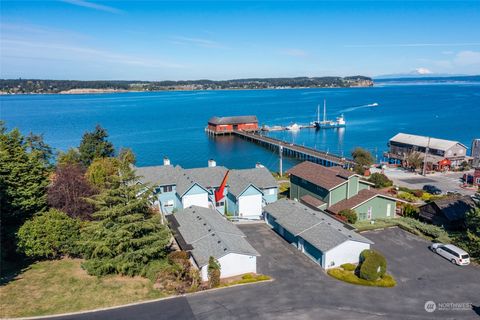 A home in Coupeville