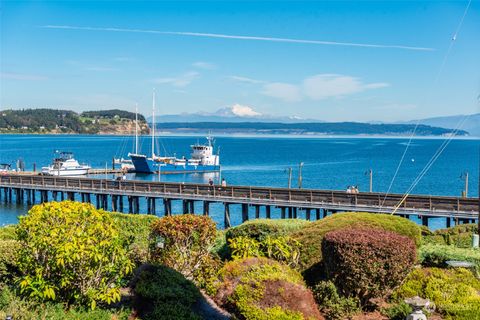 A home in Coupeville