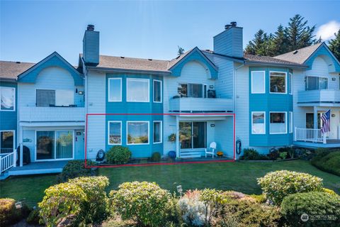 A home in Coupeville