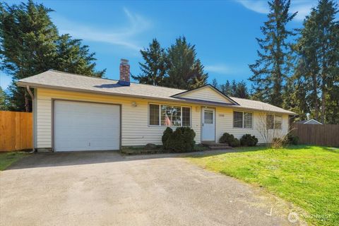 Photo of 25530 150 Place SE, Covington, WA 98042 (MLS # 2496523)