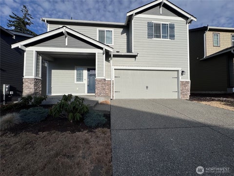 Photo of 4335 Acacia Lane SE, Port Orchard, WA 98366 (MLS # 2579068)