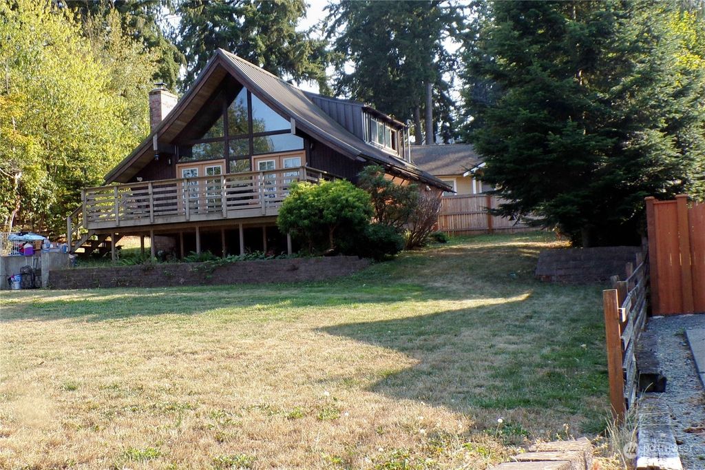 Photo of 2222 256th Street NW, Stanwood, WA 98292 (MLS # 2016564)